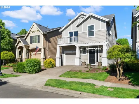 326 N Royal Oak Street Newberg OR 97132