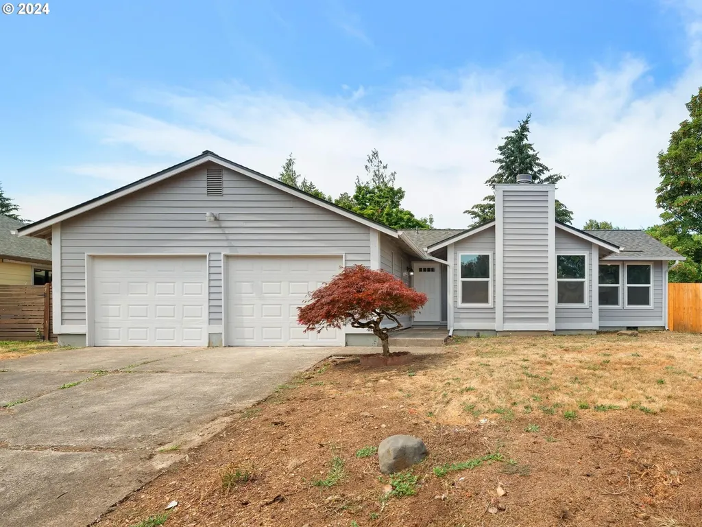 1004 Se Olympia Drive Vancouver WA 98683