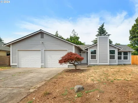 1004 Se Olympia Drive Vancouver WA 98683