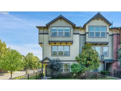 3518 SE Ironwood Avenue Hillsboro OR 97123