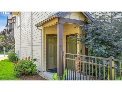 3518 SE Ironwood Avenue Hillsboro OR 97123