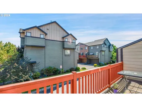 3518 SE Ironwood Avenue Hillsboro OR 97123