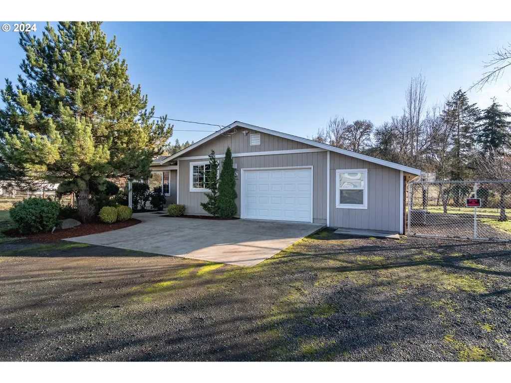 257 Fawn Drive Roseburg OR 97470