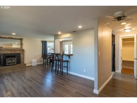 257 Fawn Drive Roseburg OR 97470