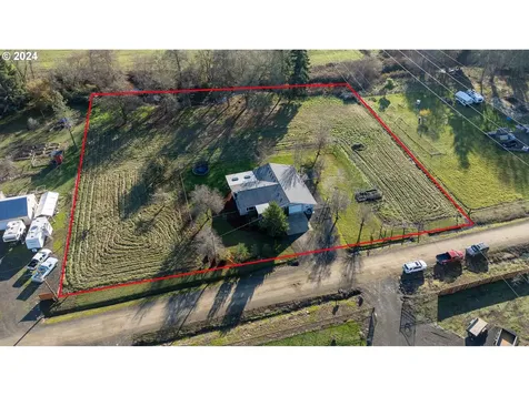 257 Fawn Drive Roseburg OR 97470