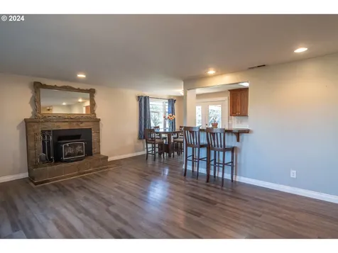 257 Fawn Drive Roseburg OR 97470