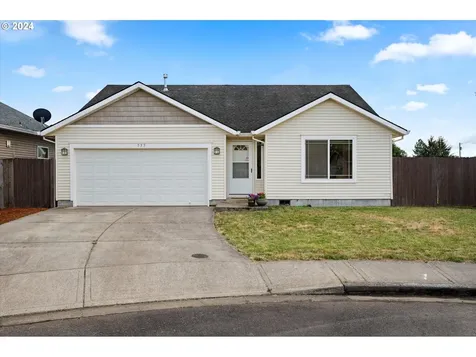 553 Nw Blair Loop Sheridan OR 97378