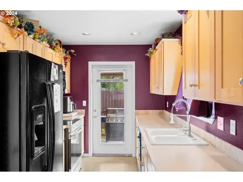 553 Nw Blair Loop Sheridan OR 97378