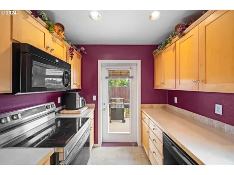 553 Nw Blair Loop Sheridan OR 97378