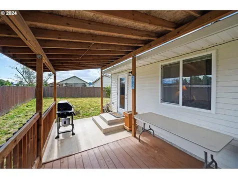 553 Nw Blair Loop Sheridan OR 97378