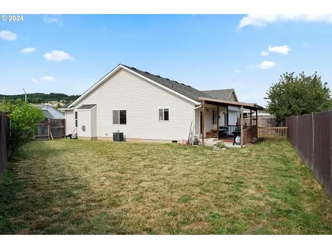 553 Nw Blair Loop Sheridan OR 97378