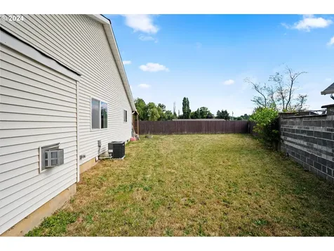 553 Nw Blair Loop Sheridan OR 97378