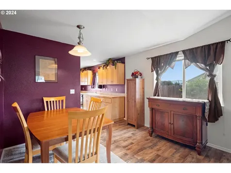 553 Nw Blair Loop Sheridan OR 97378