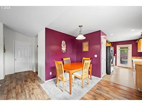 553 Nw Blair Loop Sheridan OR 97378