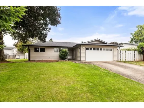 10114 NW 15th Avenue Vancouver WA 98685