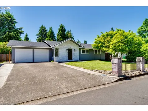 440 Dean Avenue Eugene OR 97404