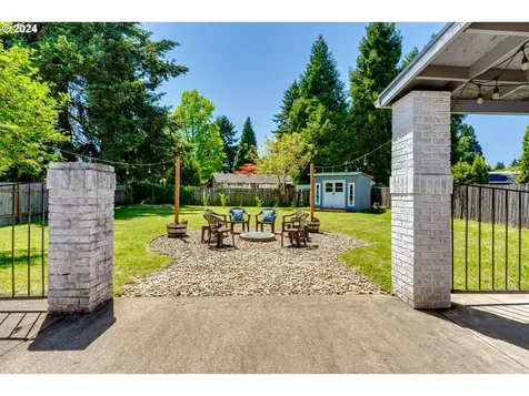440 Dean Avenue Eugene OR 97404