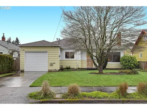 9254 Se Clay Street Portland OR 97216