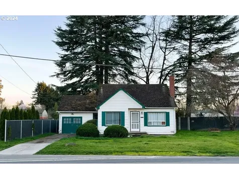 21050 Sw Johnson Street Beaverton OR 97003
