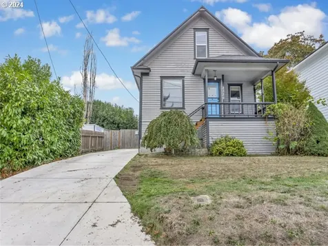 2325 Saginaw Street S Salem OR 97302