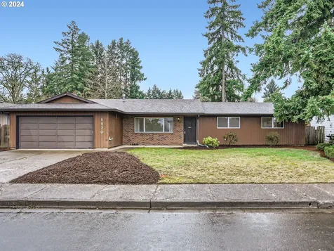 6920 Sw Lisbon Court Beaverton OR 97078