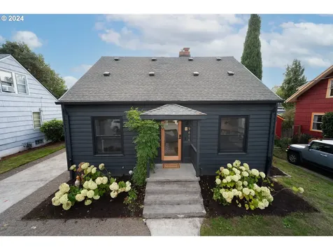 9604 N Kellogg Street Portland OR 97203