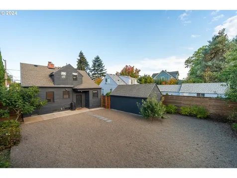 9604 N Kellogg Street Portland OR 97203