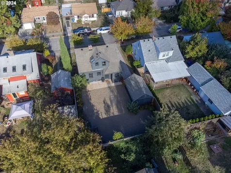 9604 N Kellogg Street Portland OR 97203