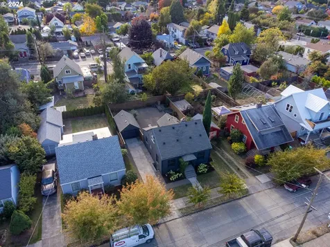 9604 N Kellogg Street Portland OR 97203