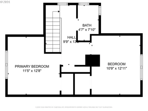 9604 N Kellogg Street Portland OR 97203