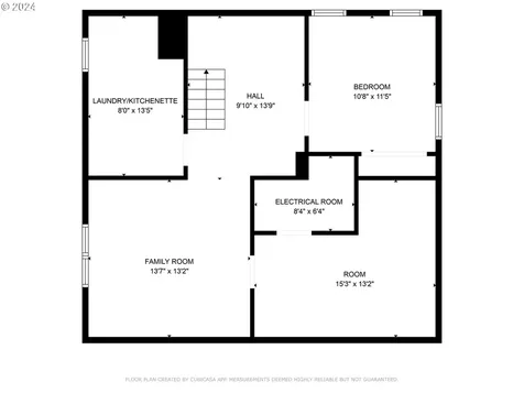 9604 N Kellogg Street Portland OR 97203