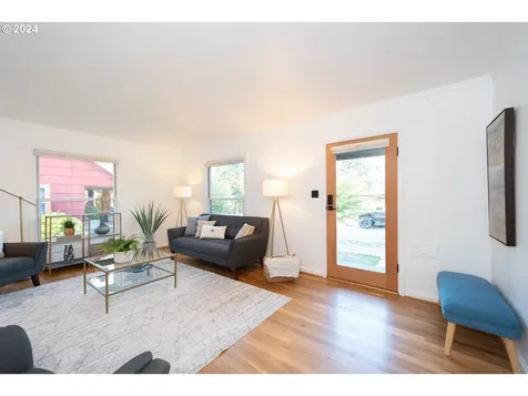 9604 N Kellogg Street Portland OR 97203