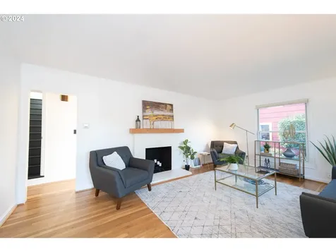 9604 N Kellogg Street Portland OR 97203