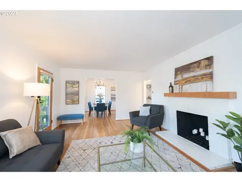 9604 N Kellogg Street Portland OR 97203