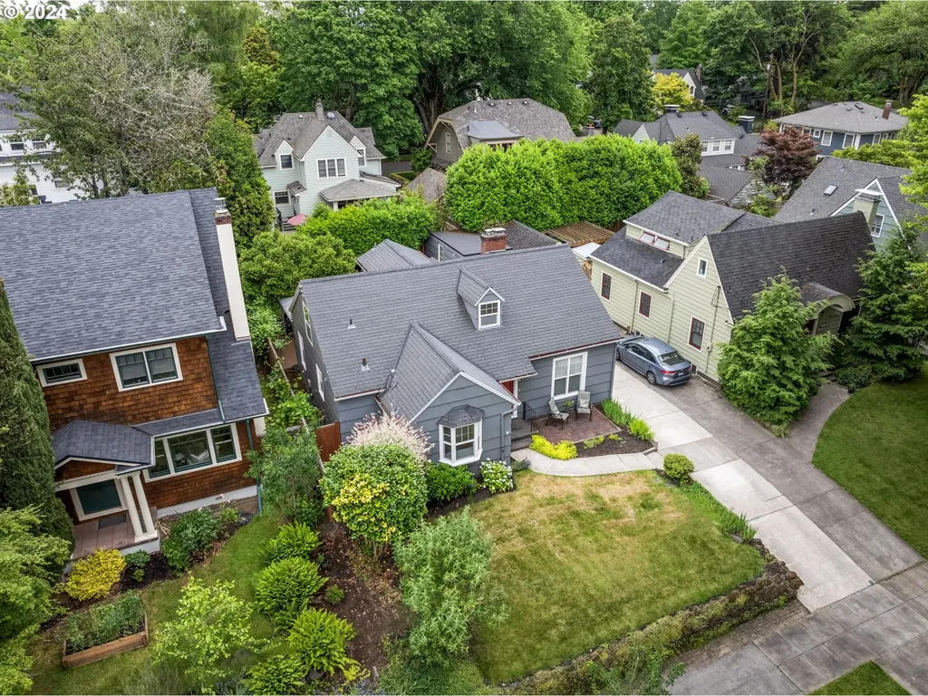 7922 Se 29th Avenue Portland OR 97202