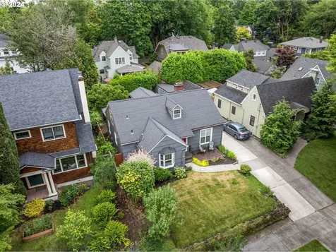 7922 Se 29th Avenue Portland OR 97202