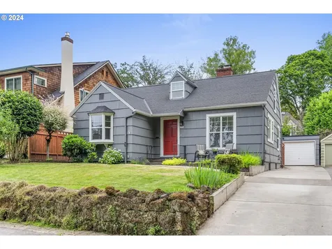 7922 Se 29th Avenue Portland OR 97202