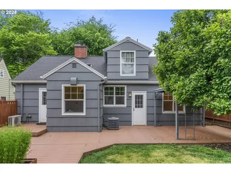 7922 Se 29th Avenue Portland OR 97202