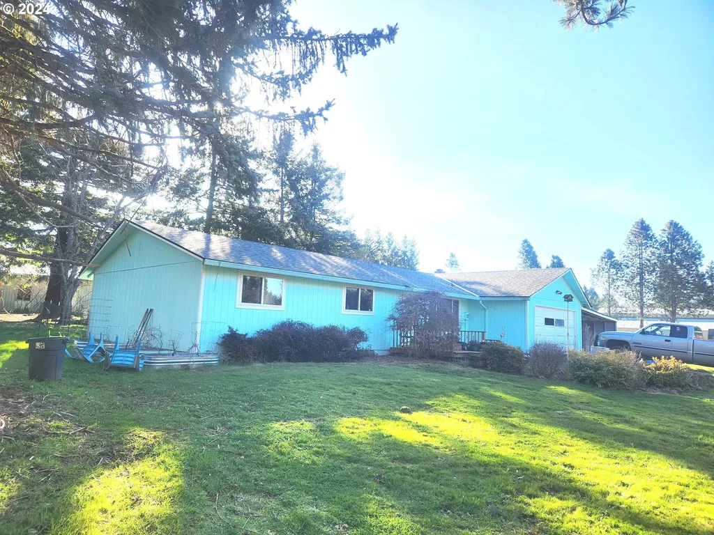 22290 S Kamrath Road Oregon City OR 97045