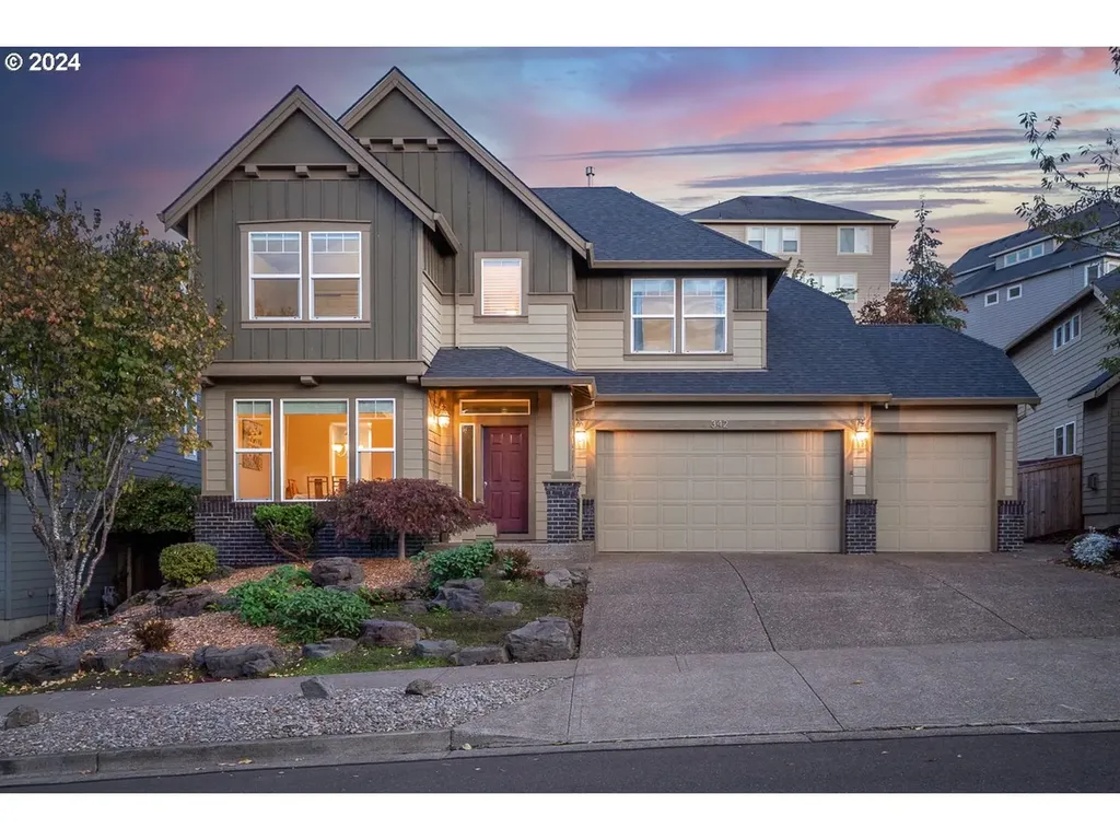 342 N The Greens Avenue Newberg OR 97132
