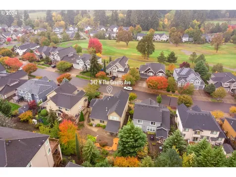 342 N The Greens Avenue Newberg OR 97132