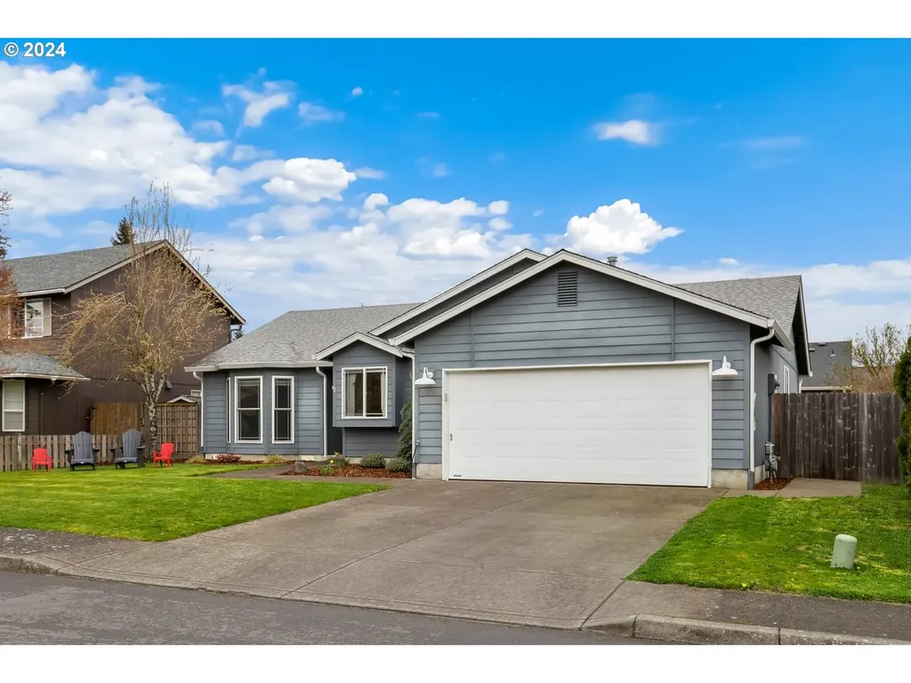9708 Ne 84th Way Vancouver WA 98662