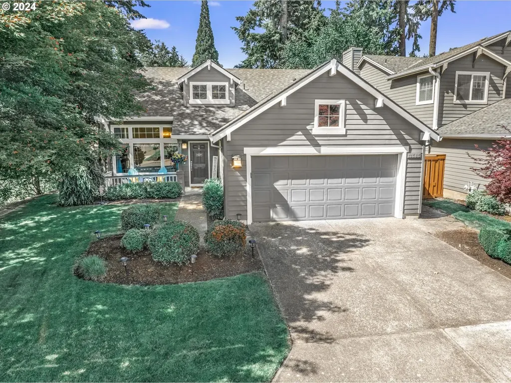 11585 Sw Tallwood Drive Portland OR 97223