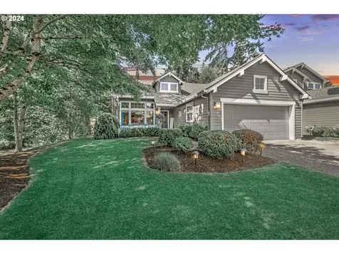 11585 Sw Tallwood Drive Portland OR 97223