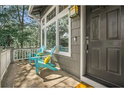 11585 Sw Tallwood Drive Portland OR 97223
