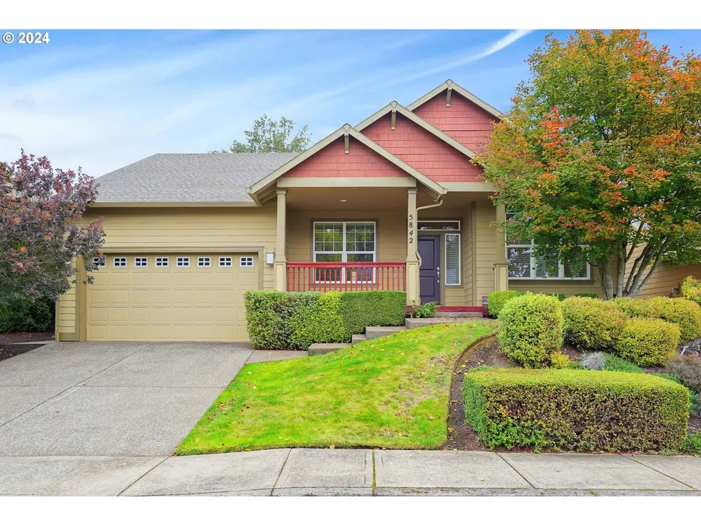 5842 Fountainhead Street Se Salem OR 97306