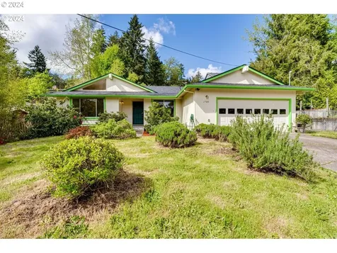 1785 Lorane Highway Eugene OR 97405