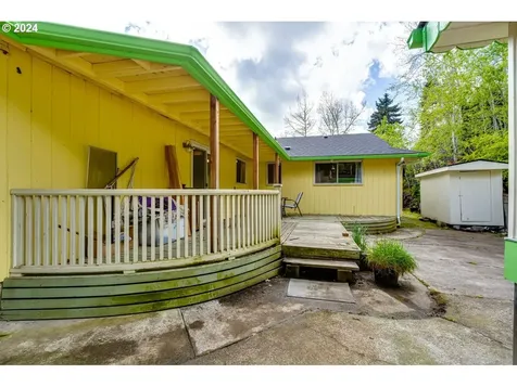 1785 Lorane Highway Eugene OR 97405