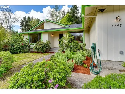 1785 Lorane Highway Eugene OR 97405