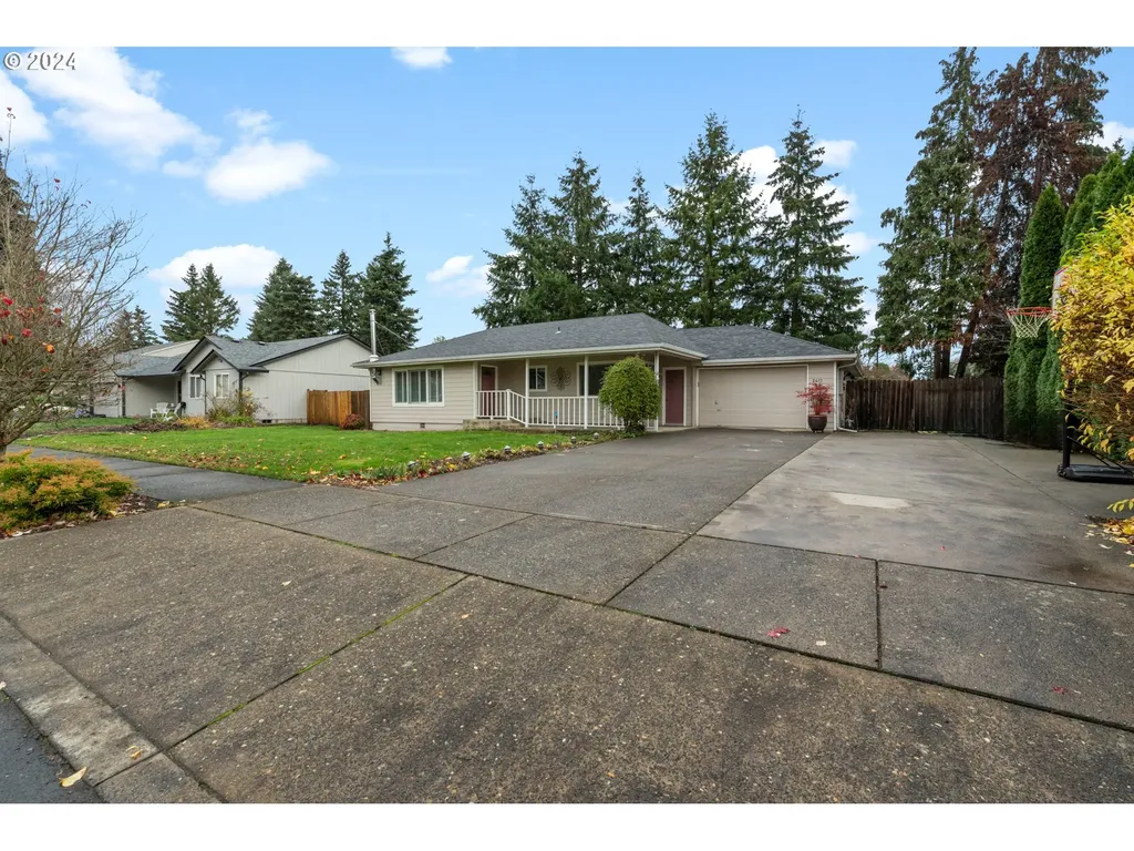 2411 NE 95th Court Vancouver WA 98662